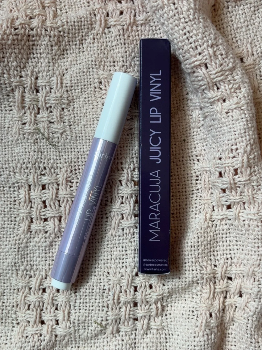 tarte brand new